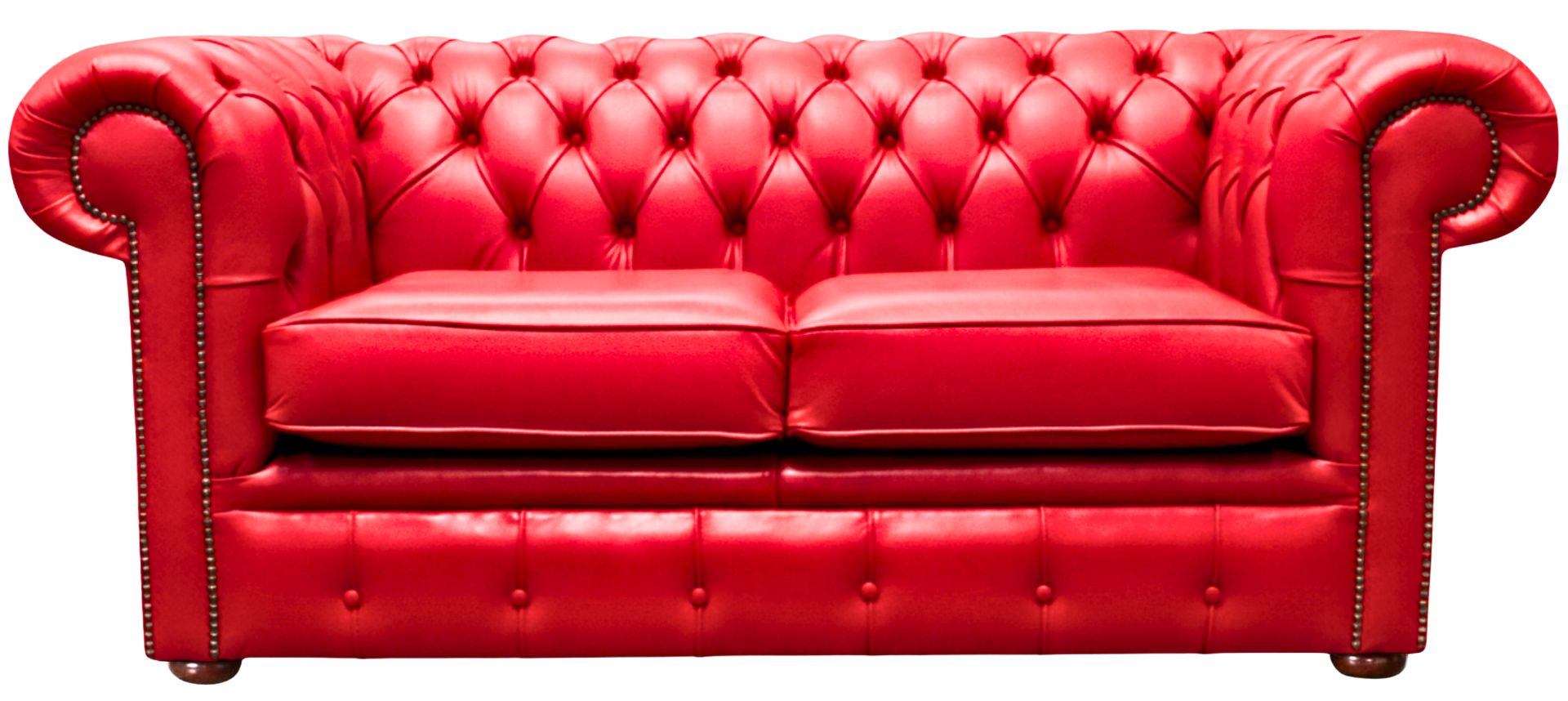 The Cambridge Chesterfield